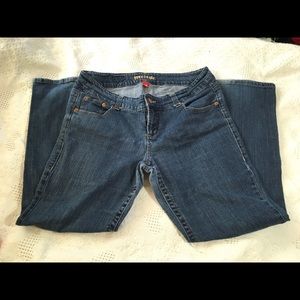 Freestyle Jeans Size 14